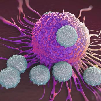CAR T-cell therapy