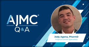 Jody Agena, PharmD