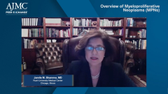 EP. 1 Overview of Myeloproliferative Neoplasms (MPNs)