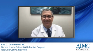 Video 13 - "Other Clinical Considerations in Demodex Blepharitis Treatment"
