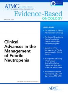 Clinical Advance in the Management of Febrile Neutropenia 