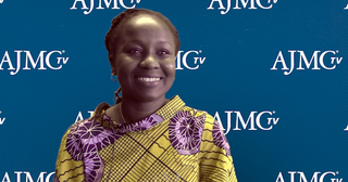 Dr Stella Safo Outlines Challenges Associated With Aging HIV Populations