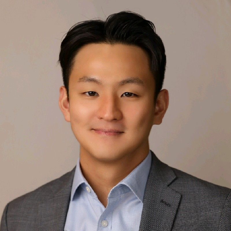 Daniel Kyung Min, PharmD | Image: LinkedIn