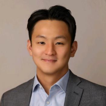Daniel Kyung Min, PharmD | Image: LinkedIn