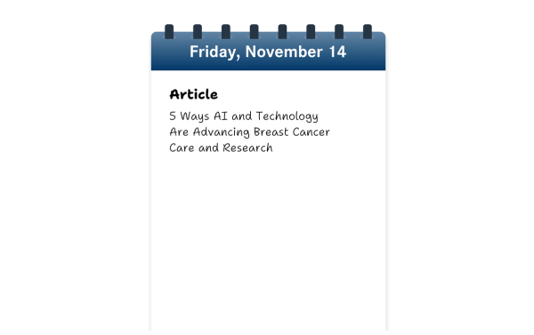 See What's Coming Soon and Mark Your Calendar (cont.)