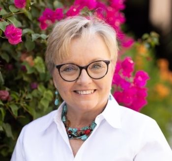 Jayme Ambrose, DNP, RN, CCM, Adobe Population Health