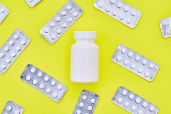 AA Medication | Image Credit/ KenamiRyoko - stock.adobe.com