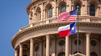 Texas | Image credit: CrackerClips - stock.adobe.com