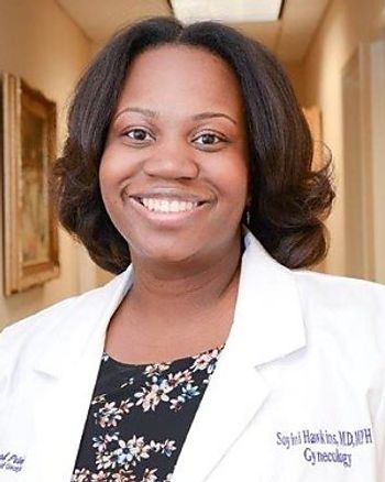 Soyini Hawkins, MD