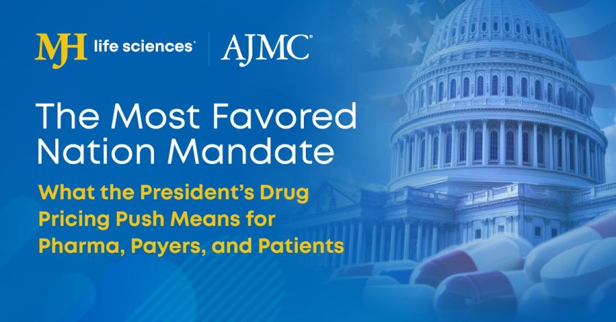 The Most Favored Nation Mandate Webinar Series