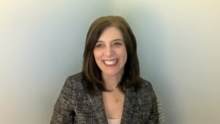Dr Ann LaCasce