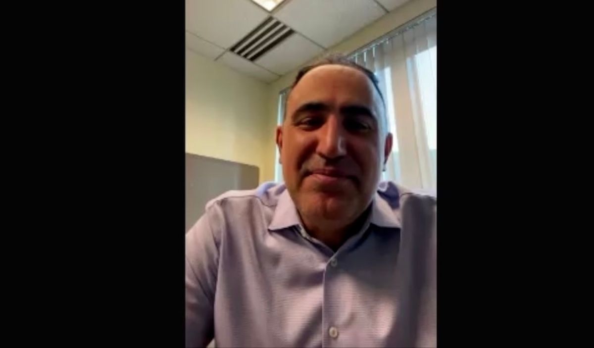 Amir Fathi, MD, Mass General