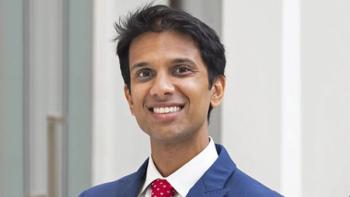 Ravi Parikh, MD, MPP | Image credit: Penn Medicine