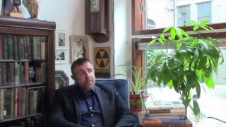 Perry N. Halkitis, PhD, MS, MPH, Rutgers School of Public Health 