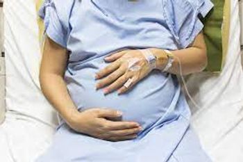 pregnant