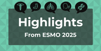 Highlights from ESMO 2025