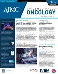 EBO 0425 Cover JPG | Image credit: AJMC