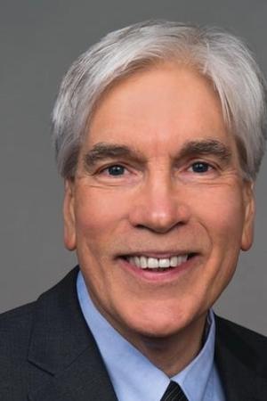 Dr Gerard Criner Offers Insights on Early COPD Diagnosis, Next Steps for Triple Therapy