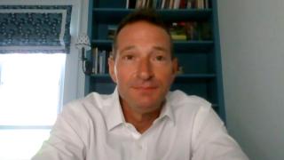 Dr Joseph Aracri Discusses RSV in Infants