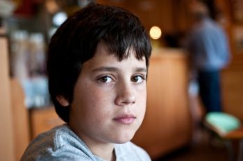 boy