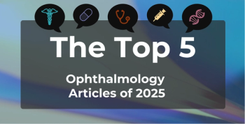 The Top 5 Ophthalmology Articles