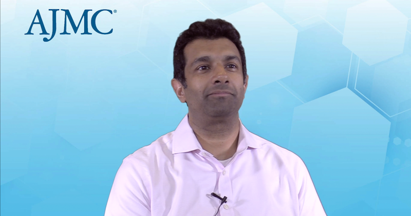 Ashok Subramanian on Considerations for Employers Designing Value-Based Care Frameworks