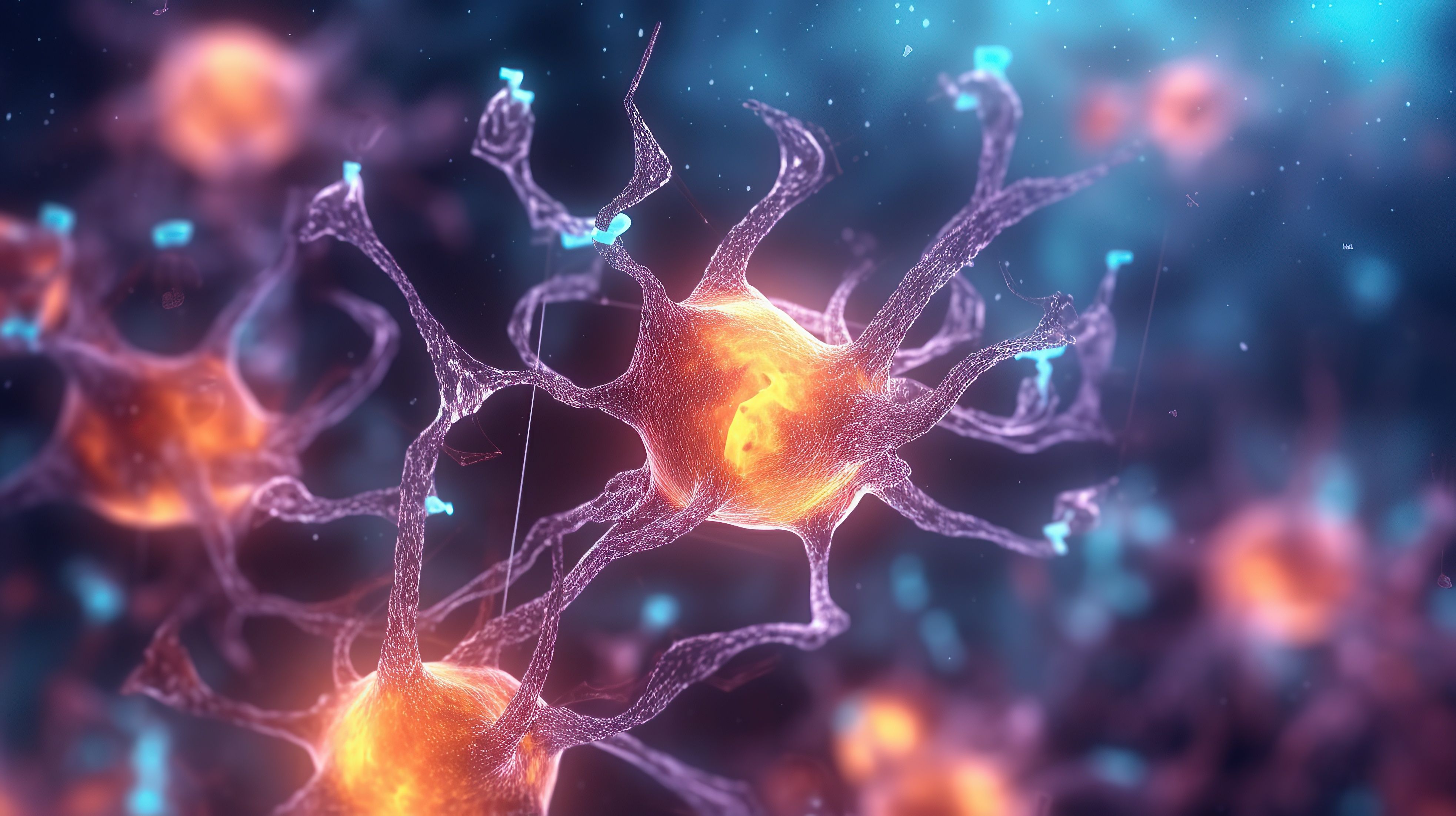 Neurodegeneration | Image credit: danang- stock.adobe.com