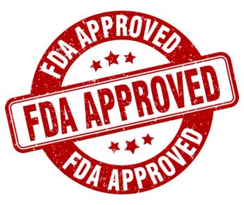 FDA Approved | Image credit: B-design - stock.adobe.com