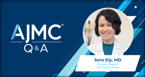 Dr Sora Ely