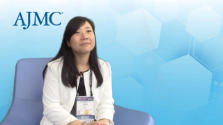 Screenshot of Crystal Zhou, PharmD, of University of California, San Francisco