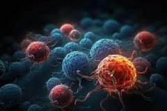 Neoplasms, cancerous disease, malignant tumour | Ирина Батюк - stock.adobe.com