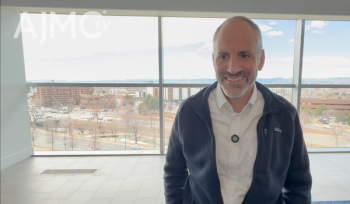 Todd Brown at CROI 2026