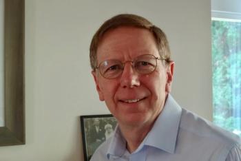Martin Dawes.