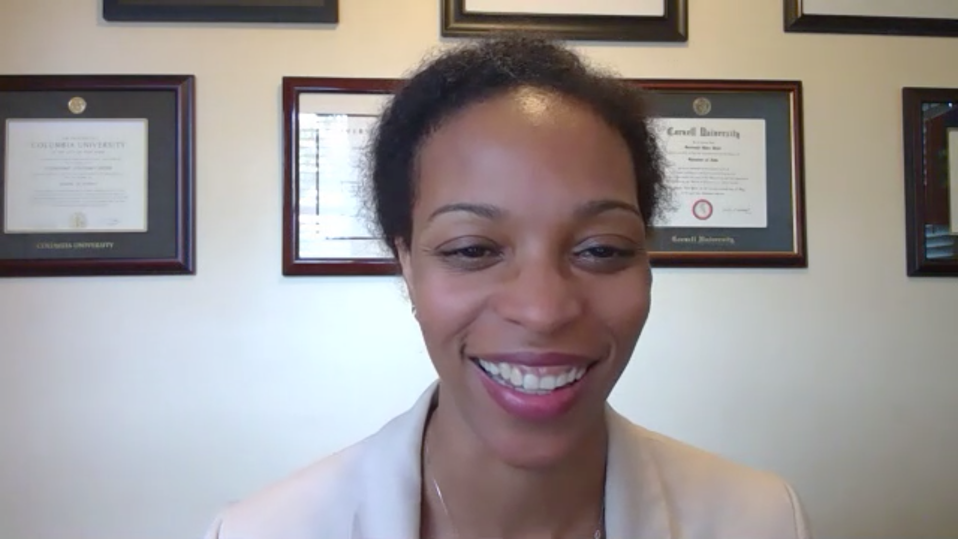 Stephanie Lovinsky-Desir, MD, MS