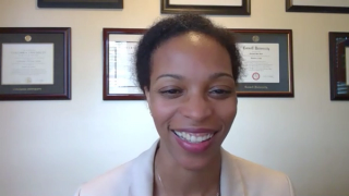 Stephanie Lovinsky-Desir, MD, MS