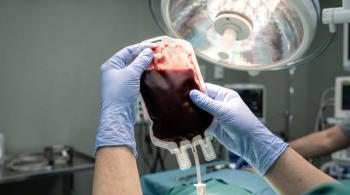 Blood transfusion | Image credit: Rupali - stock.adobe.com