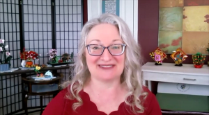 Kimberly Westrich, MA