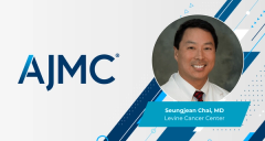Patient-Centered Oncology Care, Guidelines, and Expertise Drive Value in Practice: Seungjean Chai, MD