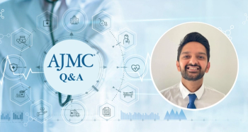 Q&A with Sid Patel, MD