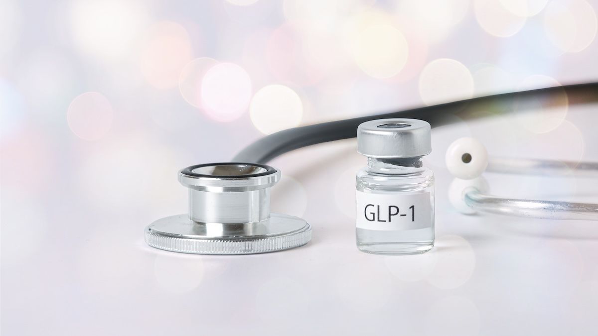 GLP-1 | Image Credit: © Nim9ty Pics-stock.adobe.com.jpeg