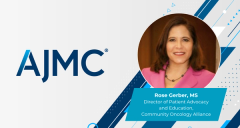 Rose Gerber, MS, CPAN