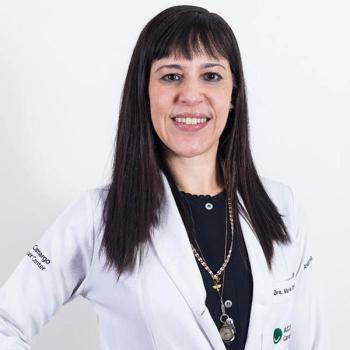 Marina De Brot, MD, PhD| Image credit: AC Camargo Cancer Center 