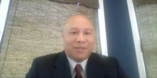 Dr Prakash Bhuyan Discusses Progress on COVID-19 Vaccine, Treatments for HPV-Related Cancers