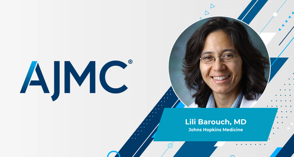Lili Barouch, MD