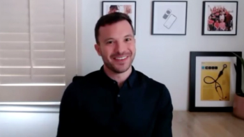 Jason Bellet of Eko Health