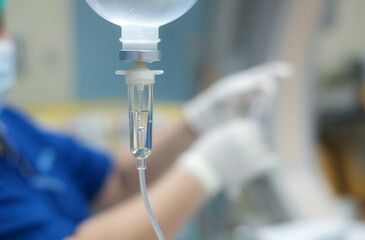 Generic chemotherapy shortages persist. | Image: AdobeStock