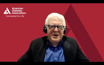 Robert Gabbay, MD, PhD