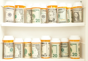 Rising Generic Prices Help Drive Up Cost of WHO List of Essential Medicines in US