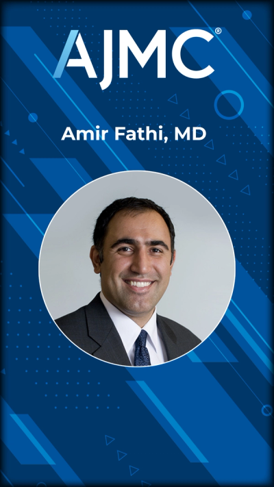 Building Trust in Clinical Trials for Oncology: Amir Fathi, MD