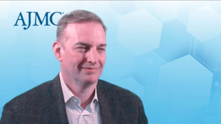 Davey B. Daniel, MD, chief medical officer, OneOncology